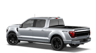 2026 Ford F-150® External Image 3